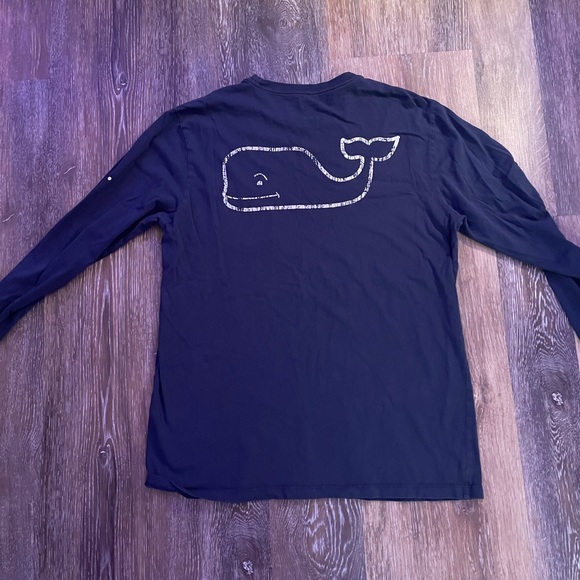 Vineyard Vines Long Sleeve - Picture 2 of 3